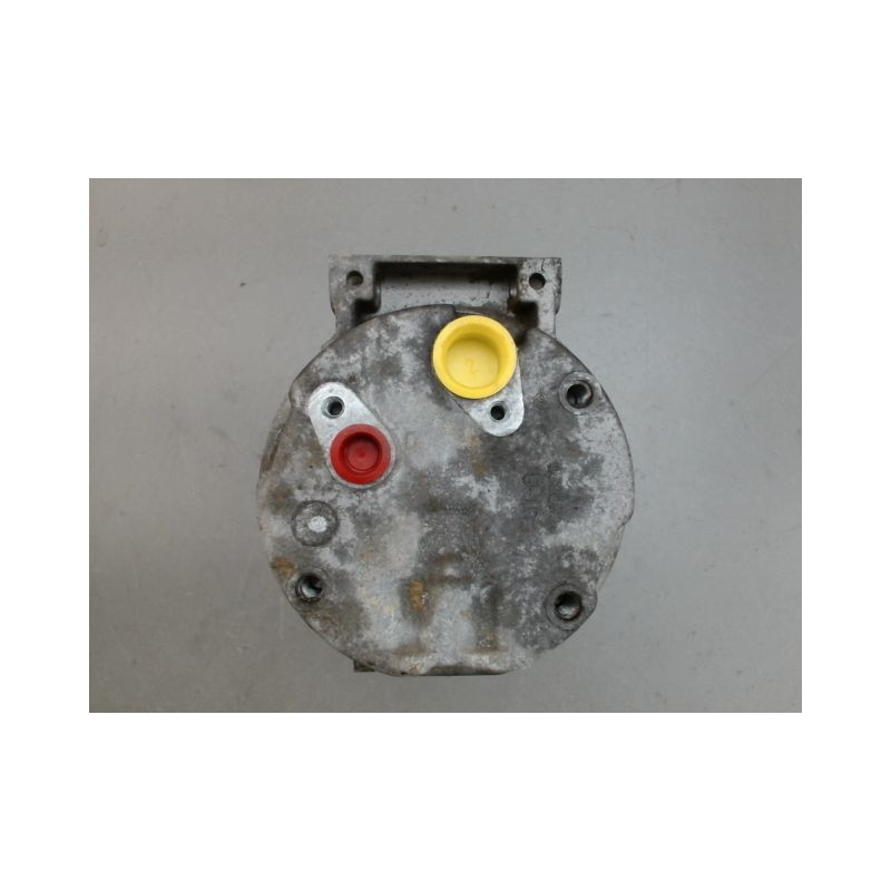 COMPRESSEUR AIR CONDITIONNE RENAULT MASTER
