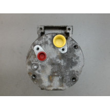 COMPRESSEUR AIR CONDITIONNE RENAULT MASTER
