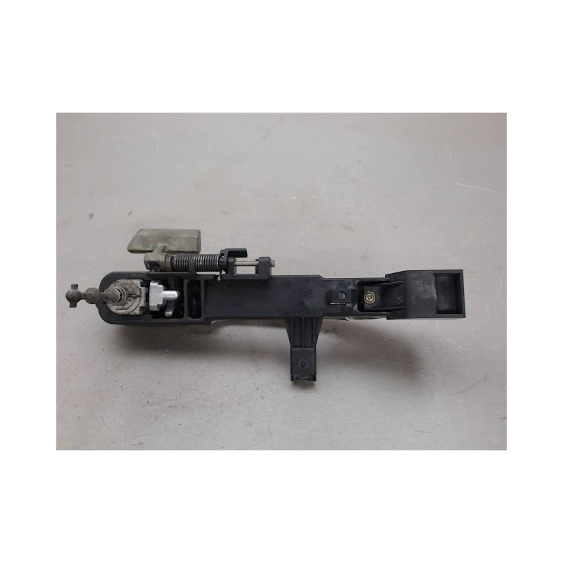 POIGNEE EXTERIEURE PORTE AVANT GAUCHE RENAULT VEL SATIS