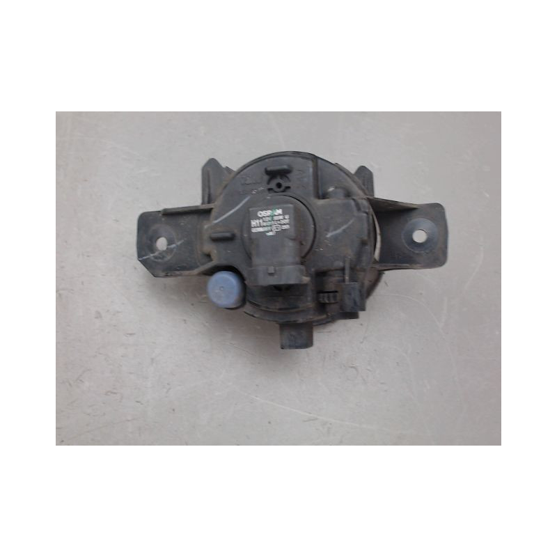 PHARE ANTIBROUILLARD AVANT GAUCHE RENAULT CLIO