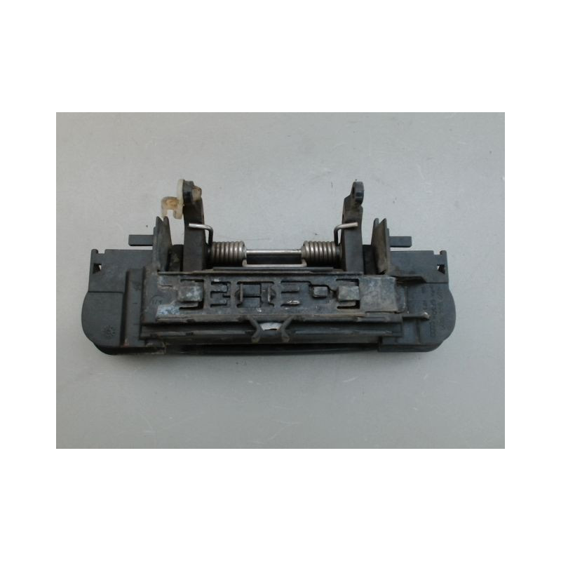 POIGNEE EXTERIEURE PORTE ARRIERE GAUCHE AUDI A4