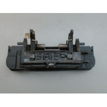 POIGNEE EXTERIEURE PORTE ARRIERE GAUCHE AUDI A4