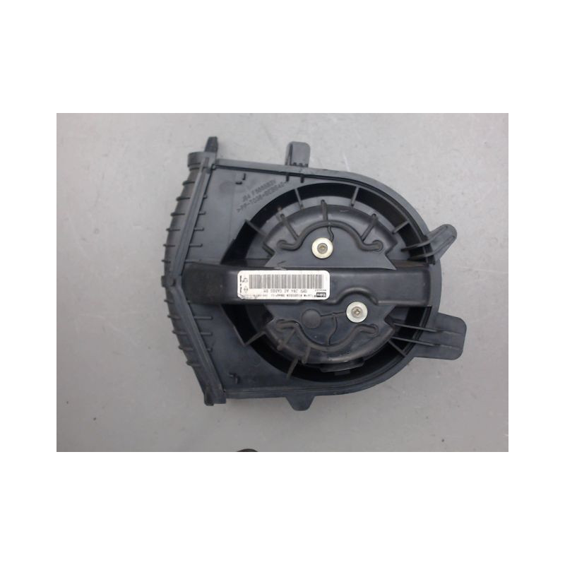 MOTEUR VENTILATEUR CHAUFFAGE RENAULT MEGANE
