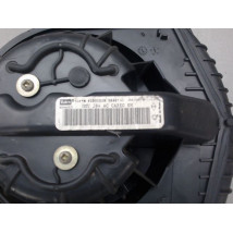 MOTEUR VENTILATEUR CHAUFFAGE RENAULT MEGANE