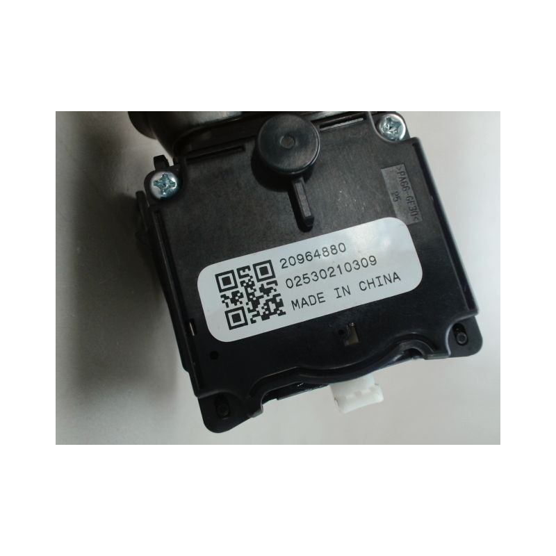COMMANDE CLIGNOTANT OPEL MERIVA