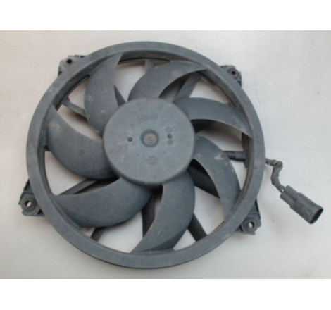 MOTEUR VENTILATEUR RADIATEUR