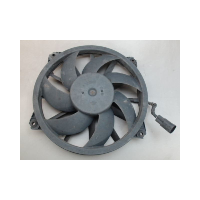 MOTEUR VENTILATEUR RADIATEUR CITROEN BERLINGO
