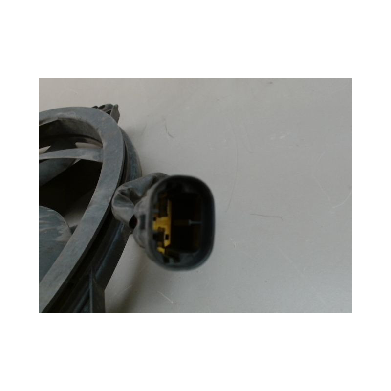 MOTEUR VENTILATEUR RADIATEUR CITROEN BERLINGO