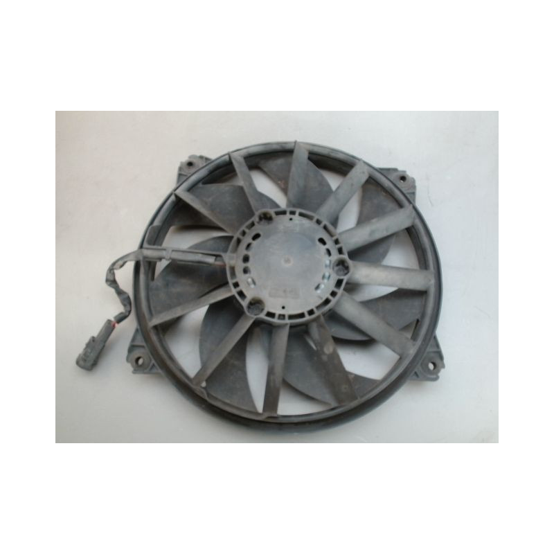 MOTEUR VENTILATEUR RADIATEUR CITROEN BERLINGO