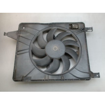MOTEUR VENTILATEUR RADIATEUR NISSAN QASHQAI