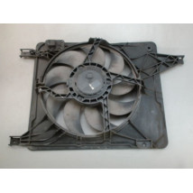 MOTEUR VENTILATEUR RADIATEUR NISSAN QASHQAI