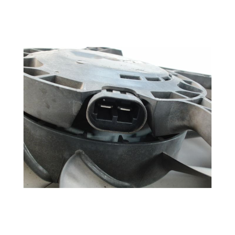 MOTEUR VENTILATEUR RADIATEUR NISSAN QASHQAI
