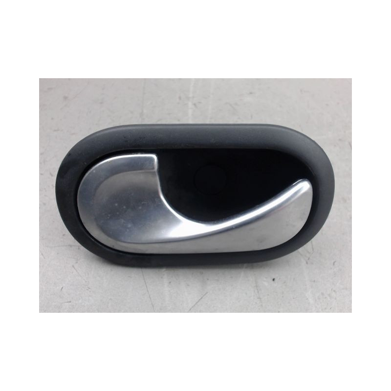 POIGNEE INTERIEURE PORTE AVANT GAUCHE RENAULT MODUS