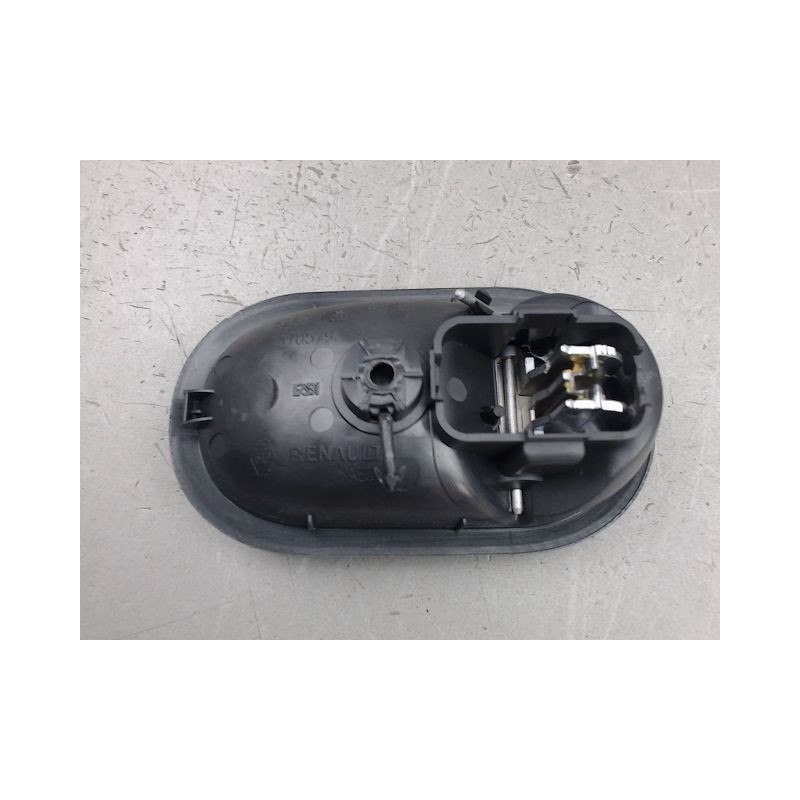 POIGNEE INTERIEURE PORTE AVANT GAUCHE RENAULT MODUS