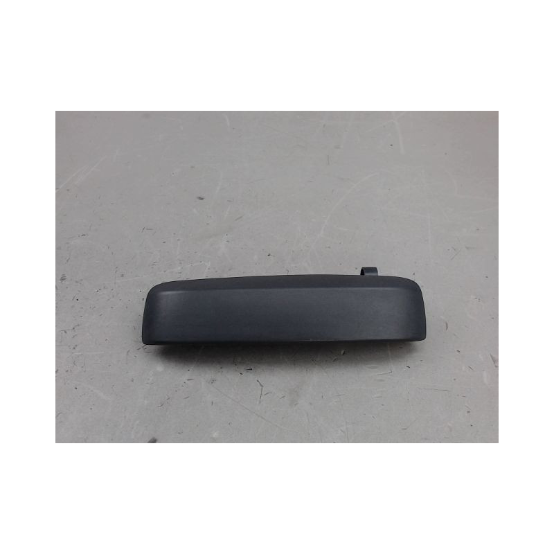 POIGNEE EXTERIEURE PORTE ARRIERE GAUCHE FIAT PANDA