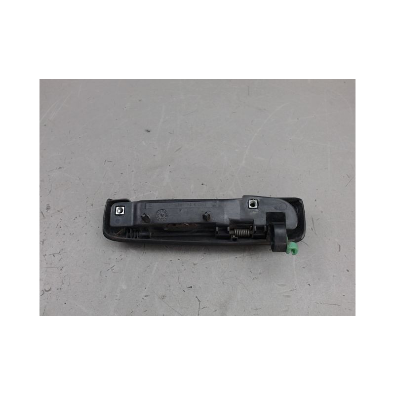 POIGNEE EXTERIEURE PORTE ARRIERE GAUCHE FIAT PANDA