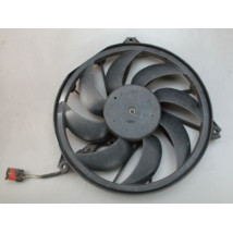 MOTEUR VENTILATEUR RADIATEUR PEUGEOT 206