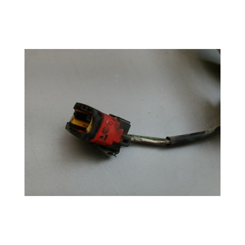 MOTEUR VENTILATEUR RADIATEUR PEUGEOT 206