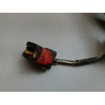 MOTEUR VENTILATEUR RADIATEUR PEUGEOT 206