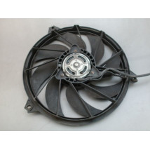 MOTEUR VENTILATEUR RADIATEUR PEUGEOT 206