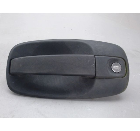 POIGNEE EXT PORTE AVG