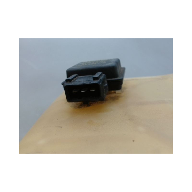 VASE EXPANSION CITROEN C8