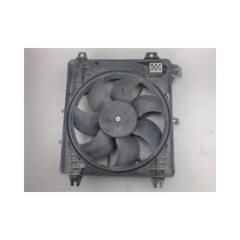 MOTEUR VENTILATEUR RADIATEUR CITROEN C1