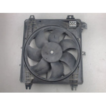 MOTEUR VENTILATEUR RADIATEUR CITROEN C1