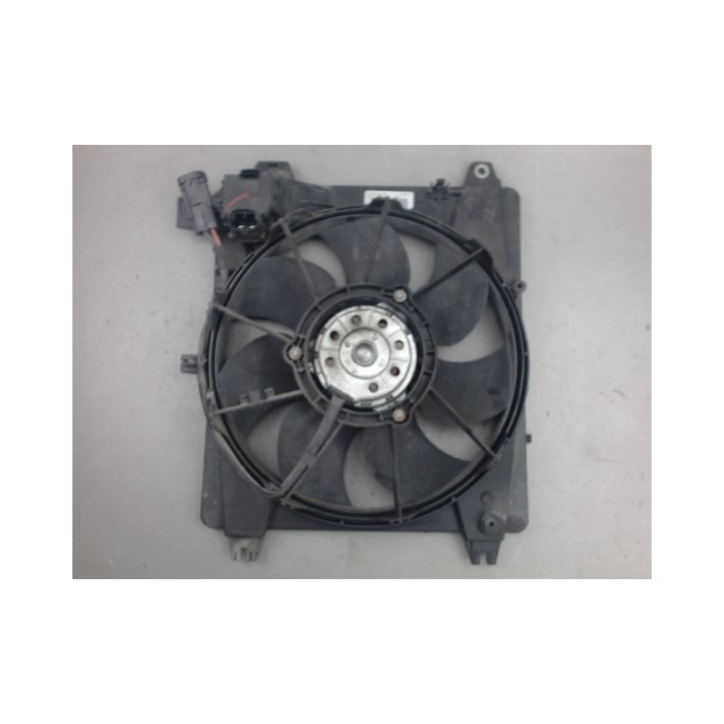 MOTEUR VENTILATEUR RADIATEUR CITROEN C1