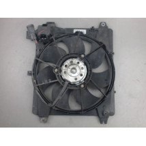 MOTEUR VENTILATEUR RADIATEUR CITROEN C1