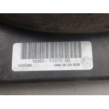 MOTEUR VENTILATEUR RADIATEUR CITROEN C1
