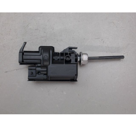 ACTIONNEUR TRAPPE CARBURANT