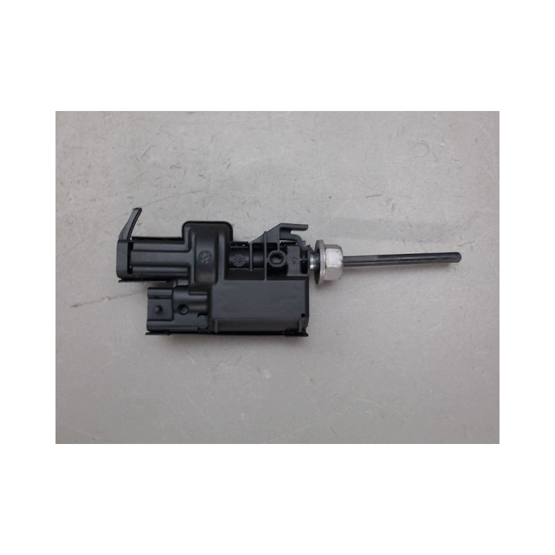 ACTIONNEUR TRAPPE CARBURANT RENAULT MEGANE