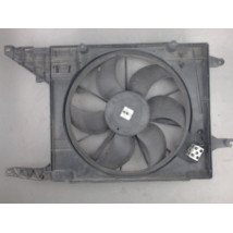 MOTEUR VENTILATEUR RADIATEUR DACIA LOGAN
