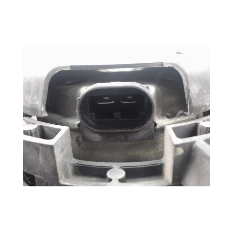 MOTEUR VENTILATEUR RADIATEUR DACIA LOGAN
