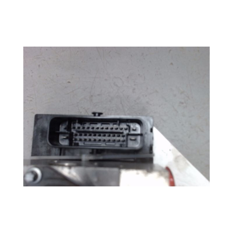 UNITE HYDRAULIQUE ABS AUDI A4 2008-