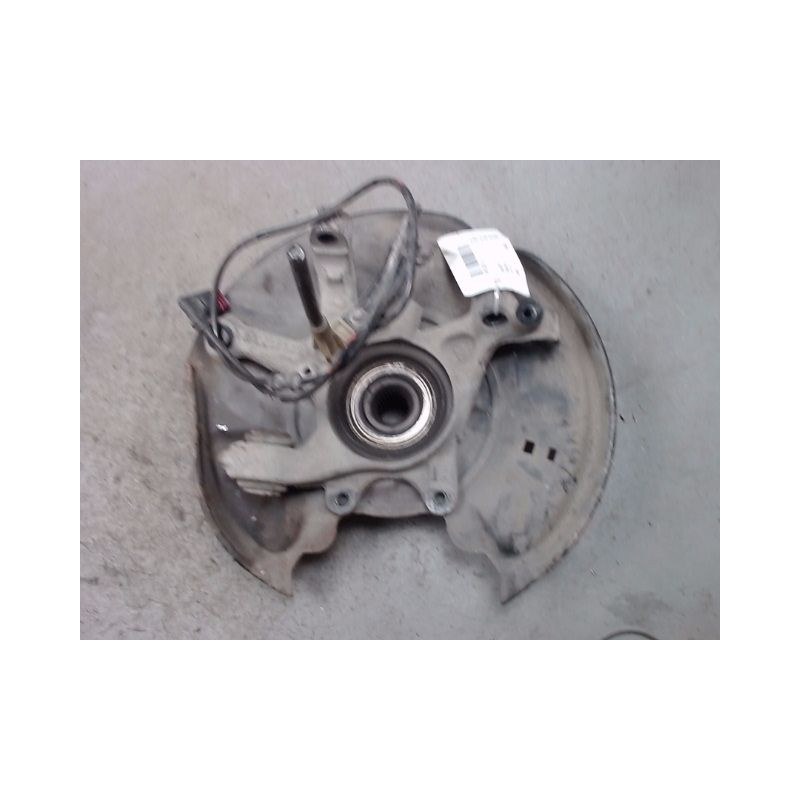 PIVOT ARRIERE DROIT MERCEDES CLK