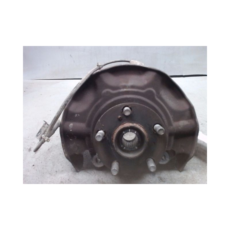PIVOT AVANT DROIT TOYOTA PRIUS 2004-