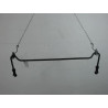 BARRE STABILISATRICE ARRIERE ROVER 45 5P