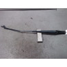 BRAS ESSUIE-GLACE AVANT DROIT VOLKSWAGEN GOLF VII