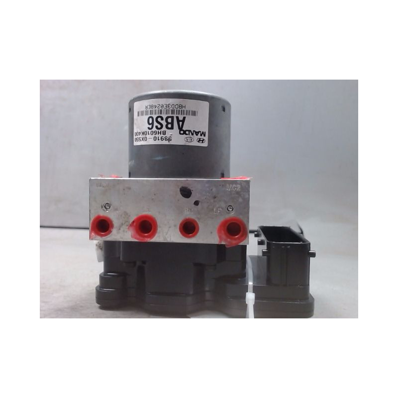 UNITE HYDRAULIQUE ABS HYUNDAI I10