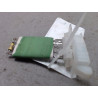 RESISTANCE DE CHAUFFAGE PEUGEOT PARTNER BREAK 2002-