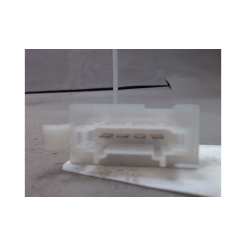 RESISTANCE DE CHAUFFAGE PEUGEOT PARTNER BREAK 2002-