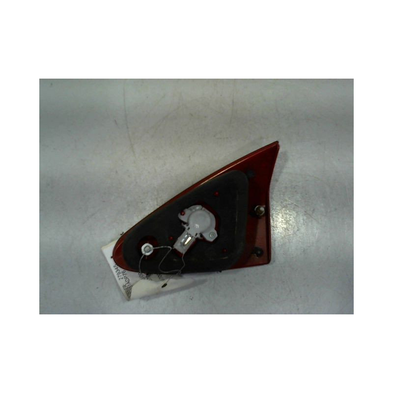 FEU ARRIERE INTERIEUR GAUCHE ALFA ROMEO 147 Phase 1 2000-2004