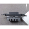 RESISTANCE DE CHAUFFAGE PEUGEOT 3008 2009-