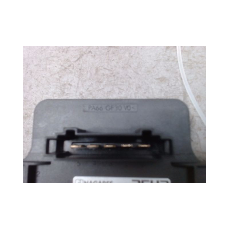 RESISTANCE DE CHAUFFAGE PEUGEOT 3008 2009-