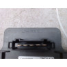 RESISTANCE DE CHAUFFAGE PEUGEOT 3008 2009-
