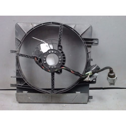 SUPPORT DE VENTILATEUR