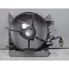 SUPPORT DE VENTILATEUR PEUGEOT 1007