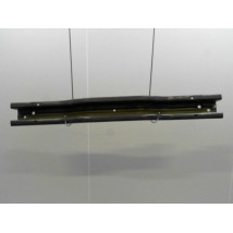 RENFORT PARE-CHOC ARRIERE  ALFA ROMEO 159